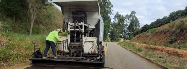 Rodovias do Vale do Jequitinhonha terão 157 quilômetros revitalizados | Vales de Minas Gerais