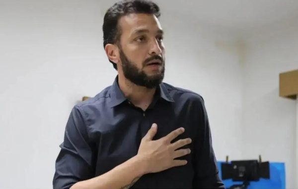 Edu Dracena, Diretor Técnico do Cruzeiro