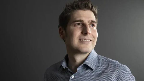 Eduardo Saverin é o mais rico da América do Sul: veja quem são os demais
