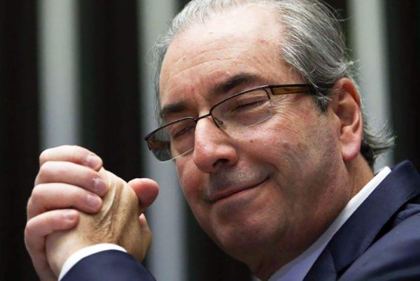 STF anula condenação de Eduardo Cunha na Lava Jato