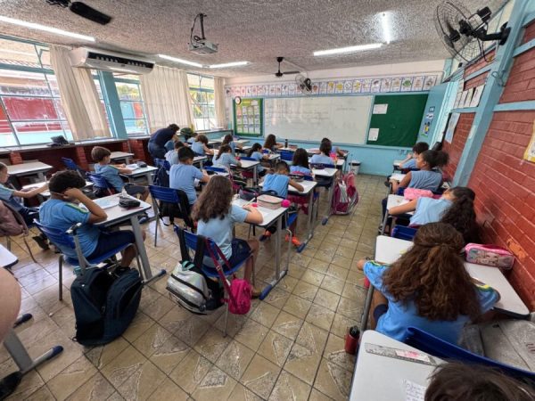 Prefeitura de Ipatinga publica editais para contratação imediata de profissionais da Educação