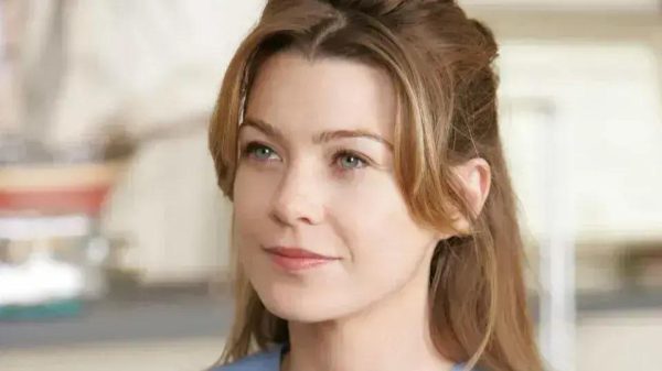 Ellen Pompeo fala sobre luta por igualdade salarial em 'Grey's Anatomy'