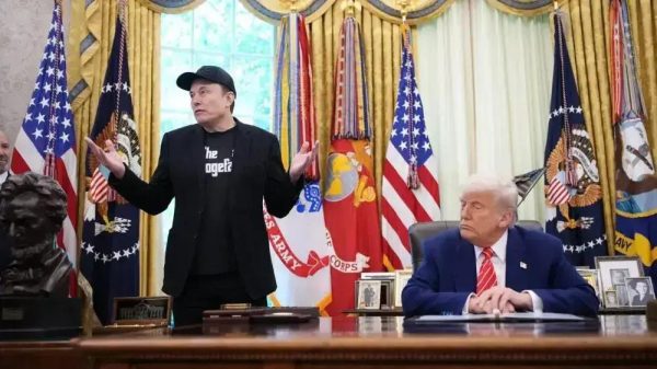 Elon Musk e Donald Trump rompem relação após críticas públicas