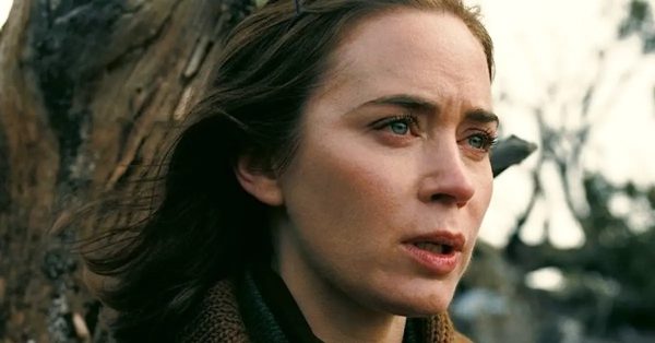 Emily Blunt - Oppenheimer