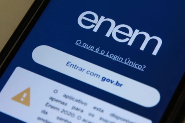 Inscrições para o Enem 2023 têm início nesta segunda-feira (5)