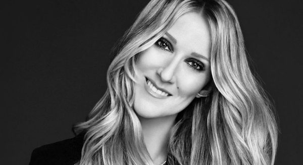 Céline Dion pode se apresentar na abertura das Olimpíadas