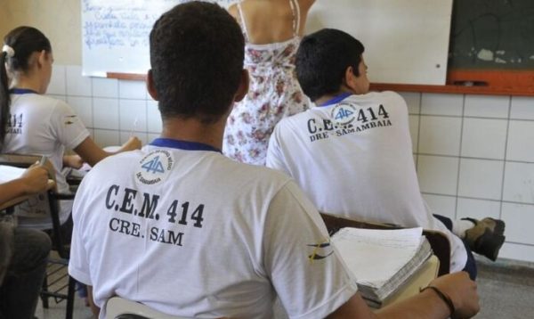 Instituições de ensino terão planos para promover saúde do trabalhador