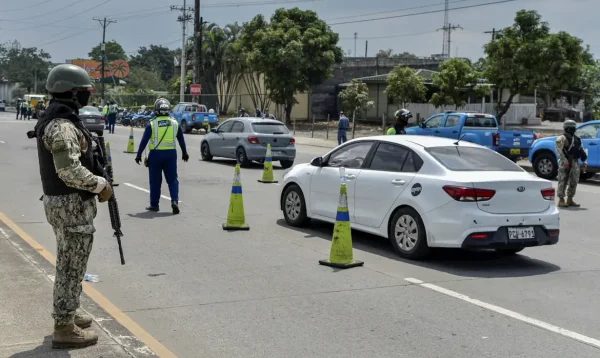 Crise de Segurança no Equador: Fuga de Detentos Desencadeia Estado de Emergência e Resposta Enérgica do Governo