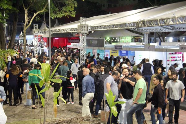 Expo Inox 2023 começa nesta quinta-feira (1º), em Timóteo