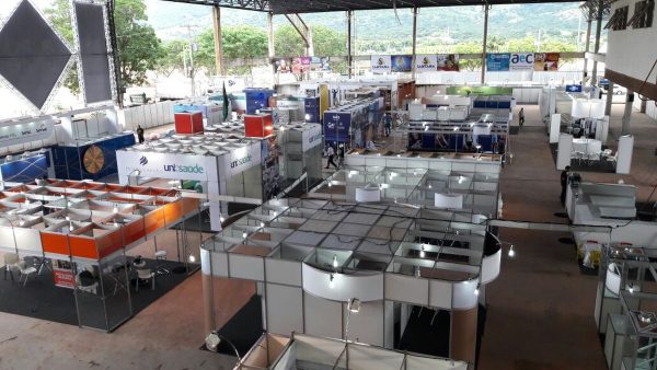 20ª edição da ExpoLeste em Governador Valadares começa nesta quarta-feira (22); veja programação