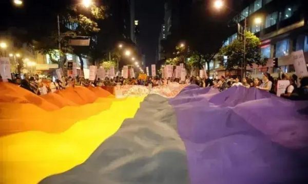 Exposição virtual revela a luta e repressão à comunidade LGBTQIA+ durante a ditadura