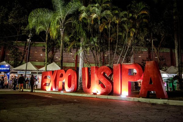 Expo Usipa lança o espaço Expo Usipa Social