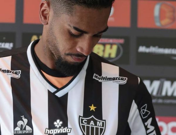 Fbio Gomes (foto: Pedro Souza / Atltico)