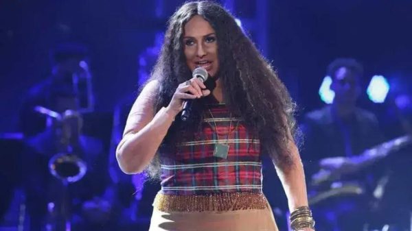 Fafá de Belém critica cancelamento nas redes sociais e lembra Ditadura