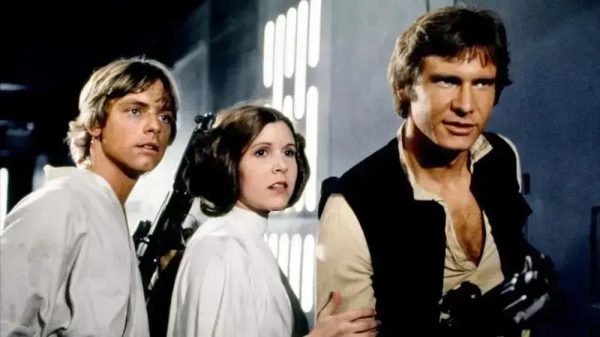 Fãs comemoram o Dia de Star Wars neste 4 de Maio com eventos e estreias