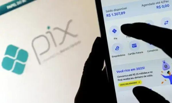 Febraban revela que 82% das transações bancárias no Brasil são digitais