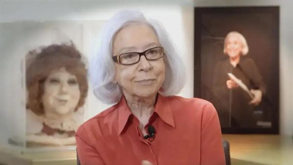 Fernanda Montenegro celebra 95 anos e recorda prêmio