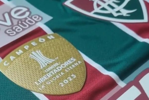 Flu pelo bi! Edição de 2024 terá 13 campeões em busca de mais uma Libertadores