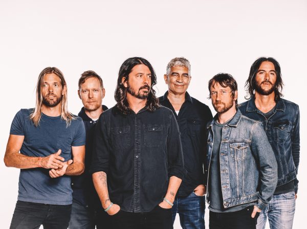 foo-fighters