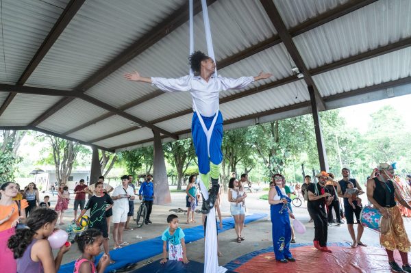 Grupo Farroupilha celebra 29 anos com espetáculos temáticos » Portal MaisVip