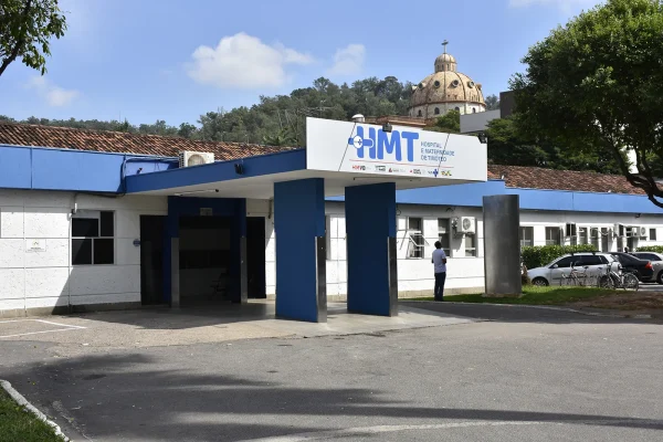 Hospital e Maternidade de Timóteo se torna referência em parto humanizado