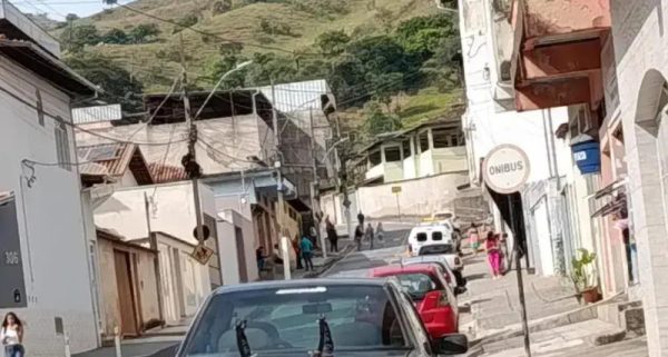 Funcionário da Prefeitura de Timóteo é encontrado sem vida em sua residência