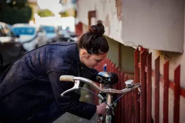 Furto de bicicleta marca processo de separação em Timóteo