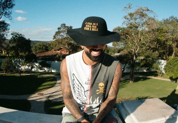 Gabigol (foto: Reproduo)