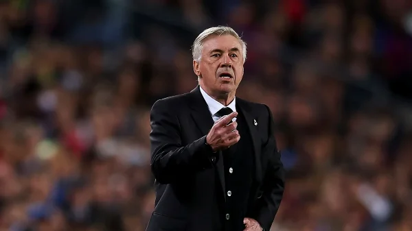 Imprensa brasileira volta a cravar Ancelotti como técnico da Seleção em 2024