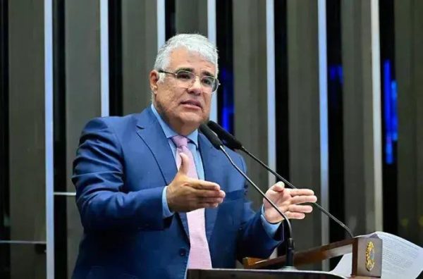 Girão destaca crise na saúde mental e liga política antimanicomial a crimes