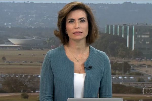 Giuliana Morrone faz comovente desabafo após demissão da Rede Globo