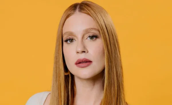 Marina Ruy Barbosa encerra contrato com a Globo