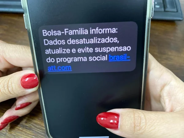 Assistência Social de Ipatinga alerta sobre golpe contra beneficiários do Bolsa Família