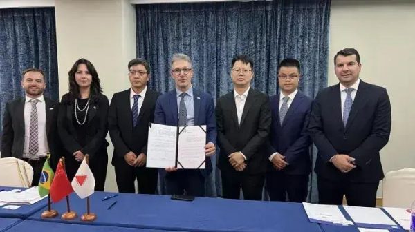 Governo de Minas assegura investimento de R$ 198 milhões na China