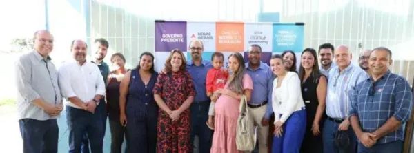 Governo de Minas inicia programa em Montes Claros para melhorar saúde materno-infantil