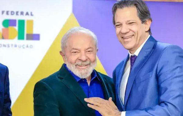 Governo federal congela R$ 31,3 bilhões no Orçamento de 2025