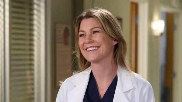 Gravação de Grey's Anatomy suspensa por incêndios em LA