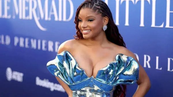 Halle Bailey registra agressão e obtém medida protetiva contra ex-parceiro