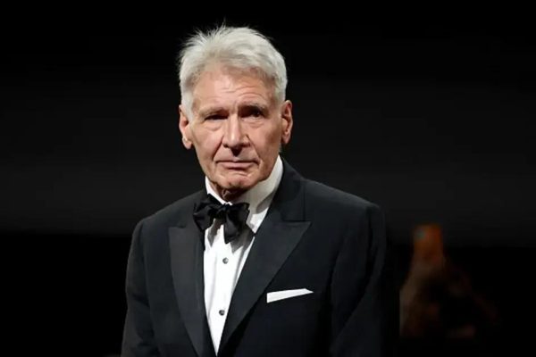 Harrison Ford anuncia ausência no Oscar 2025 devido a herpes-zóster