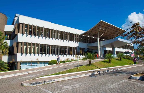 Médicos anunciam nova paralisação no HMC em Ipatinga