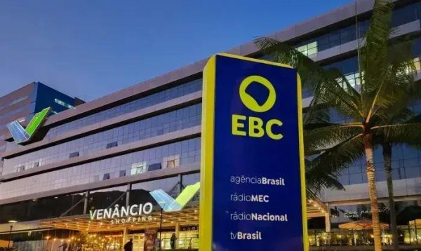 Hoje é Dia celebra 35 anos da Agência Brasil e 42 anos da Rádio MEC FM