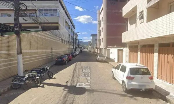 Homem de 66 anos é encontrado sem vida em Coronel Fabriciano