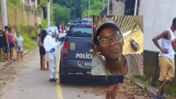 Homem encontrado morto em Timóteo: o que sabemos até agora