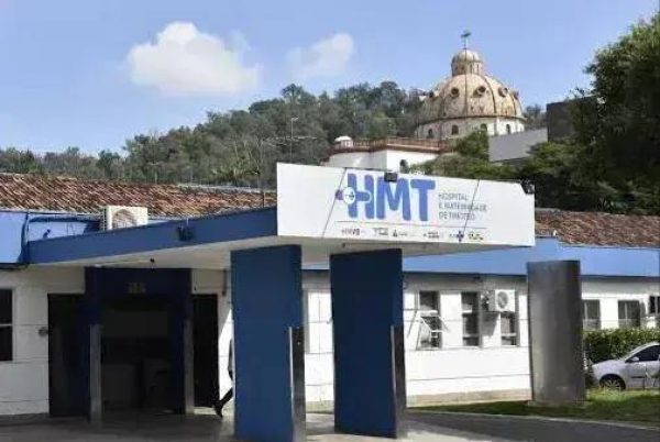 Hospital de Timóteo suspende atendimentos eletivos devido a inadimplência