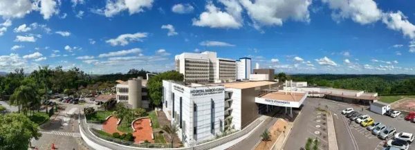 Hospital Márcio Cunha completa 60 anos de atendimento em Ipatinga