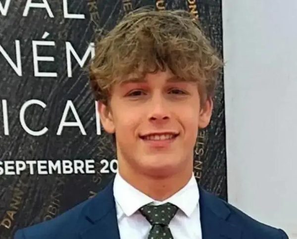 Hudson Meek: ator de 16 anos morre em acidente trágico