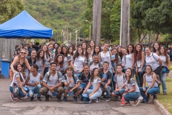 Encontrão Pré-universitário movimenta os campi do Unileste neste sábado (30)  