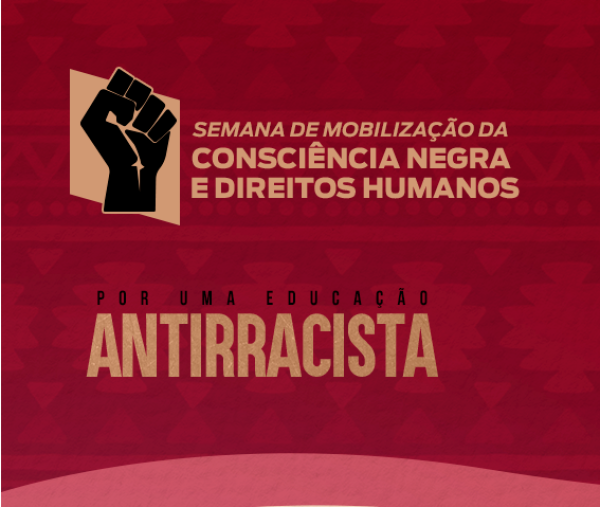 Unileste promove 18ª Semana da Consciência Negra: por uma educação antirracista 