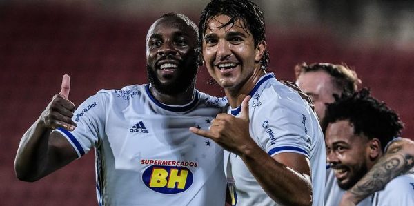 Ídolo do Cruzeiro escreveu carta emocionante de despedida