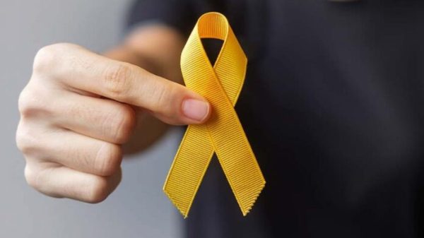 Setembro Amarelo: ações de promoção à Saúde Mental no Vale do Aço 